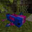 Gay Axolotls logo