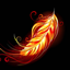 Fire Feathers logo