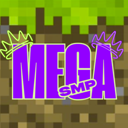mega smp rebooted logo