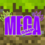 mega smp rebooted logo