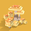 Mushroom Quest logo