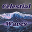 Celestial Waves logo