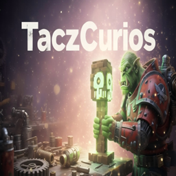 TaczCurios project image