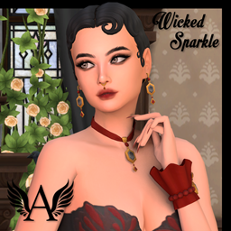 Wicked Sparkle project image