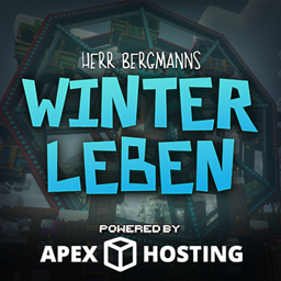 Herr Bergmanns Winter Leben 2025