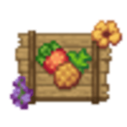 Floras delight logo