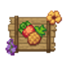 Floras delight logo