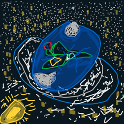 Create Galactic Conquest