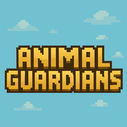 Animals Guardians logo