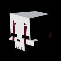 SkullLIB logo