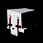 SkullLIB logo
