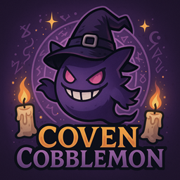 Coven Chaos Cobblemon project image
