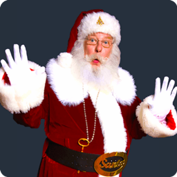 A Holly Jolly MonkeyPack
