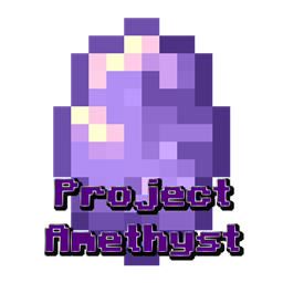 Project Amethyst project image