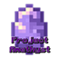 Project Amethyst logo