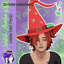 [JBTN] Witch Academy Male Hat logo