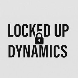 Locked Up Dynamics logo
