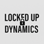 Locked Up Dynamics logo