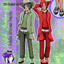 [JBTN] Witch Academy Male Shoes logo