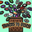 Tracks to Discs! logo