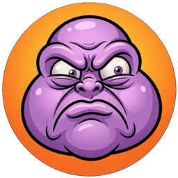 Grudge logo
