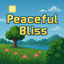 Peaceful Bliss logo