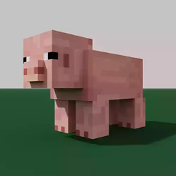 Brad's Custom Server Pack logo