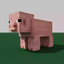Brad's Custom Server Pack logo
