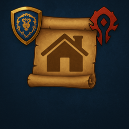 Housing Reps logo