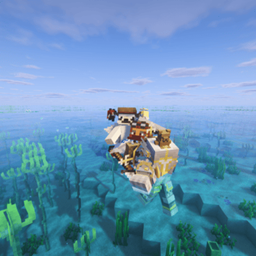minty's habitat project image