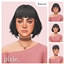 Pixie's Hair Set - 8 Hair CCs & Ombre Overlay logo