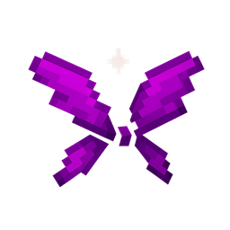 SpawnElytra logo