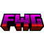 FWG Zombie Hordes logo