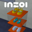 Crocs-Inspired inZOI Experience logo