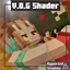V.O.G Shader | v1.0.3 Vibrant Visual Update logo