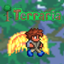 Crocs-Inspired Terraria Experience logo
