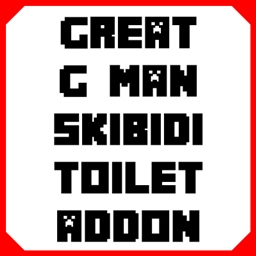 Great G Man Skibidi Toilet project image