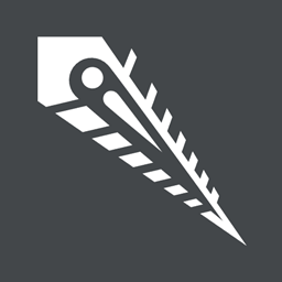 Drop Force logo
