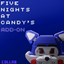 Five Nights at Candy's Add-On (Collab) logo