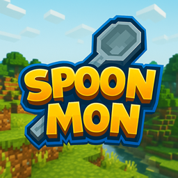SpoonMon logo