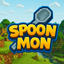SpoonMon logo