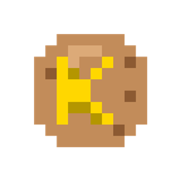 Kookie - Minecraft Mods - CurseForge