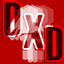 DIST x DIFF [DxD] logo
