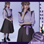 FGD AKADEMIA Dress C logo