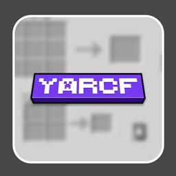 Yet Another Recipe Conflict Fixer (YARCF)  logo