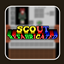 Scout: Refabricated logo