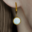 Anya Earrings logo