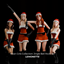Mean Girls Collection: Jingle Bell Rock Set logo