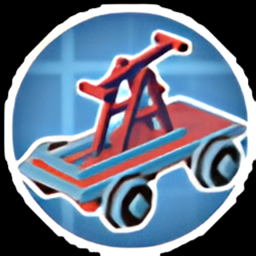 Create: Steam 'n' Rails PT-BR Translation (Unofficial) logo