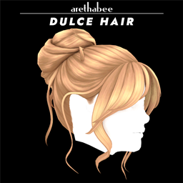 Dulce Hair project image